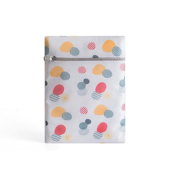 

storage bags laundry saver washing machine aid bra underwear underpants mesh basket bag
