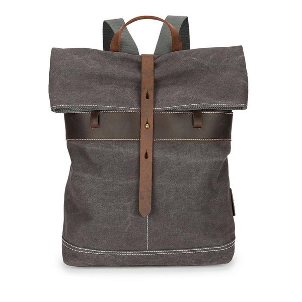 

school backpack lapbag vintage rucksack cool