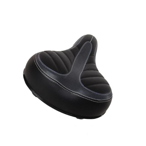 

bike saddles stripe saddle comfortable breathable seat cushion (spring style)