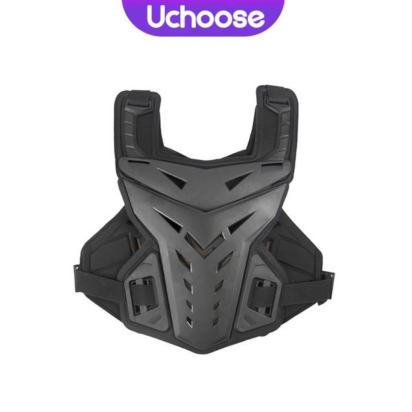 

motorcycle armor summer full body vest motorbike jacket motocross back chest protector off-road dirt bike protective gear