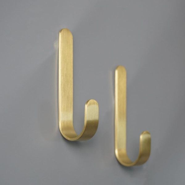 

robe hooks jd copper hook for bathroom wall cloth cabinet handles furniture harware