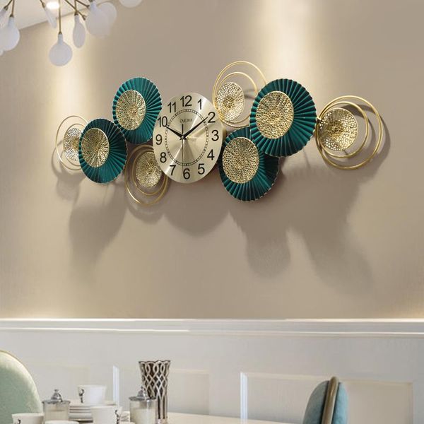 

wall clock living room decoration modern design home decor decorations my melody clocks