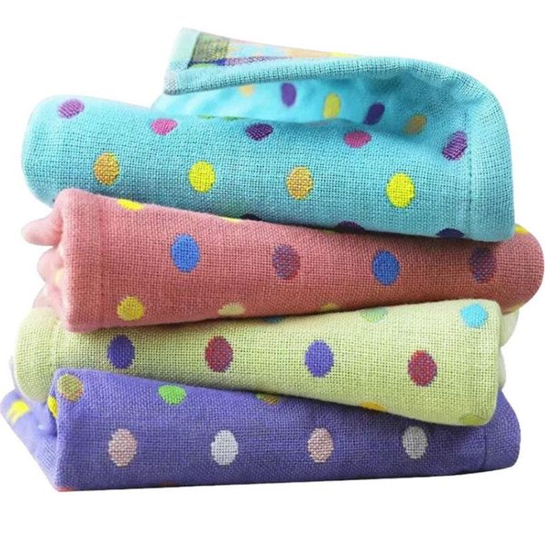 

towel baby bamboo fiber cotton absorbent microfiber lovely bath green blue yellow pink