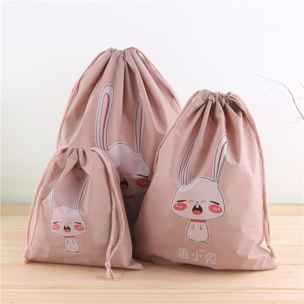 

storage bags pump line waterproof clothes bag travel packing