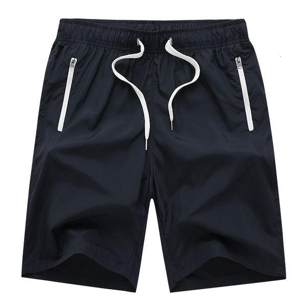 

men's shorts shorts summer men beach sport drawstring fifth breathable pants color zip pocket essentials casual fa vd43, White;black