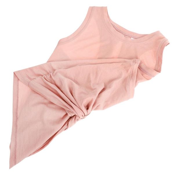 

yoga outfit 1pc suit comfortable sports camisole vest quick-dry woman