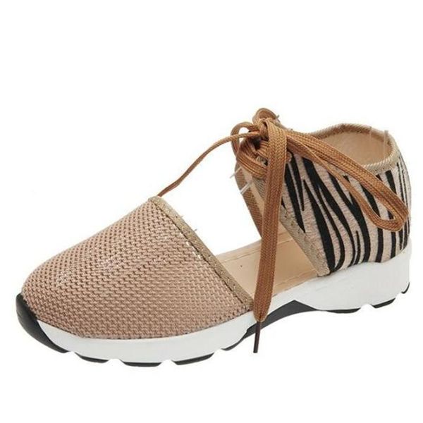 

sandals large size hollow sports women platform sandalias bottom womens slippers slides fashion shoes sandal, Black