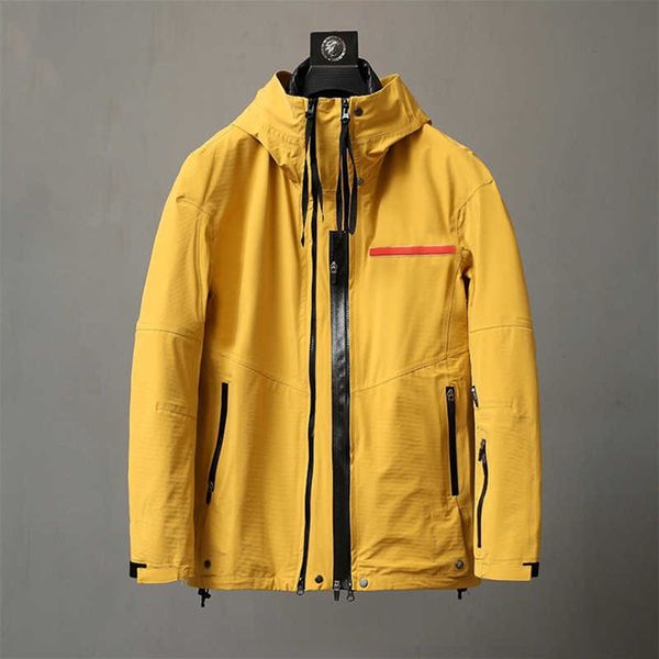 

men's jacket designer down premium hoodie 2021 luxury classic windproof warm men's and women's fashion letter embroidery casu, Black