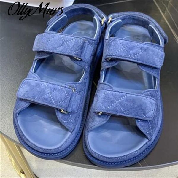 

sandals ollymurs buckle women summer ladies shoes leisure casual gladiator, Black