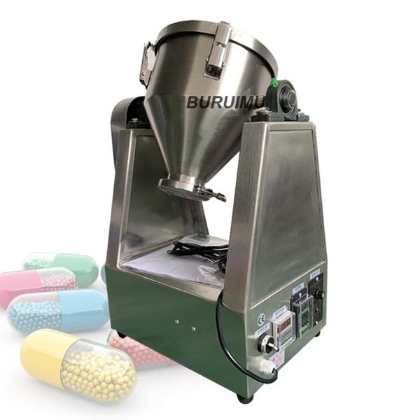 

food processors dry powder mixing machine blender mixer maize