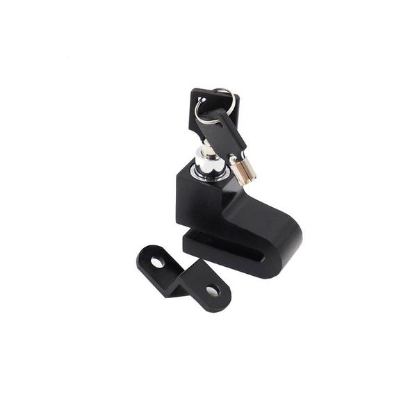

theft protection motorcycle security lock easy to carry bike anti-theft universal disc brake accessories