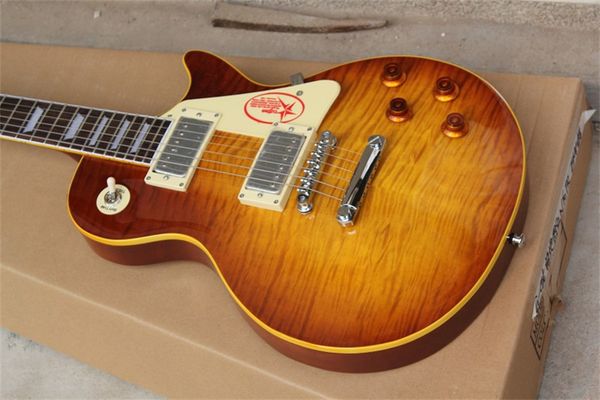 

delivery, electric guitar, guitar, rosewood fingerboard, silver hardware guitarra