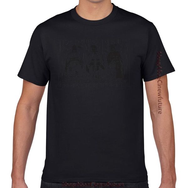 

t shirt men mmiw humor white geek short male tshirt xxxl men's t-shirts, White;black