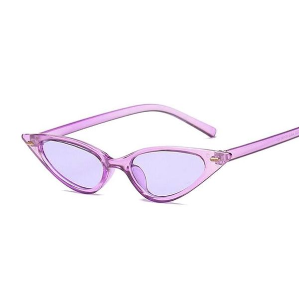 

sunglasses 2021 cat eye women brand designer mirror sun glasses ladies cateye lens shades for female eyewear, White;black