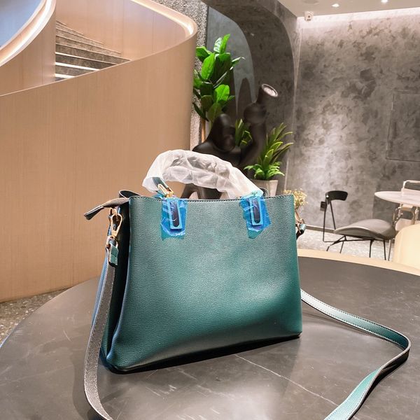 

luxury handbag priority imports hand fashion bags palmprint material heavy metal parts independent space on three floors