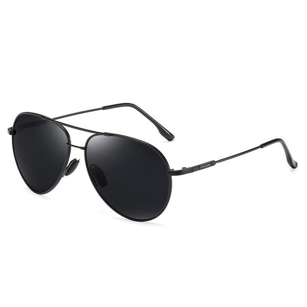 

sunglasses polarized memory frame flying men outdoor driving color changing mirror fishing glasses uv400, White;black