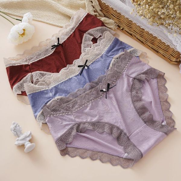 

girly panties girl underwear child's underpants briefs short lady older children xwh-1726-6p, Camo