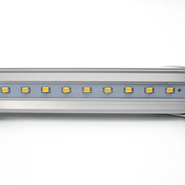 

bulbs 4ft 1.2m 1200mm g13 t8 led tubes high super bright 18w 3000k 6500k warm cool white light lamp