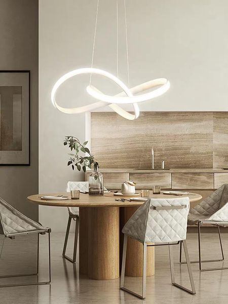 

pendant lamps led personalized dining room table lamp