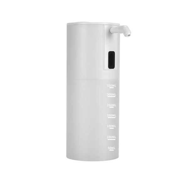 

liquid soap dispenser infrared sensor automatic foam