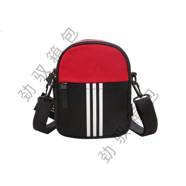 

designer new oxford cloth messenger bag single shoulder backpack 1054 iu85