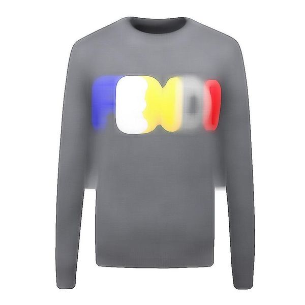 

21ss mens fashion sweaters classic horse pattern pullovers british style casual sweater with stripe printing designer 2021 autumn, White;black