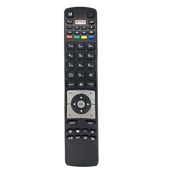

remote controlers control rc5118 for hitachi hd smart tv rc5118f