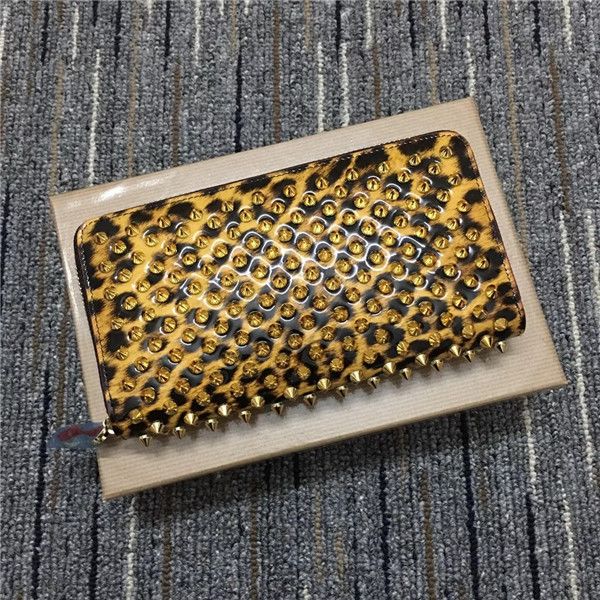 

mens and womens wallets long zipper wallet mobile phone bag purse fashionable coin large capacity purses