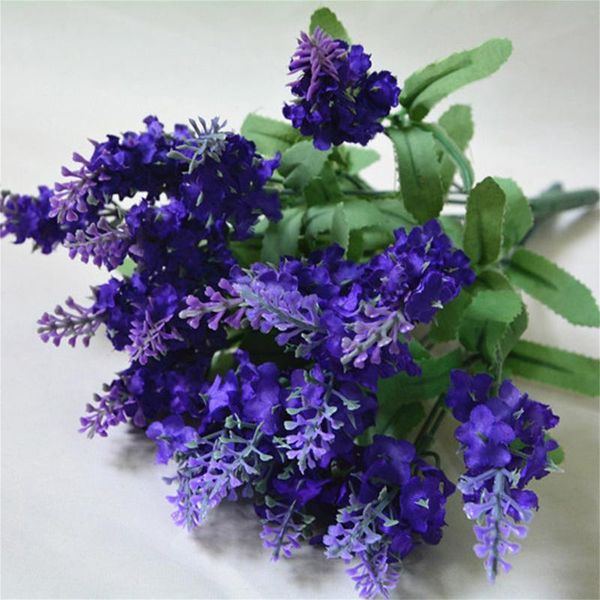 

decor bridal floral home decoration ornamental flores 1pc hyacinth violet flower artificial flowers marriage birthday party sale decorative
