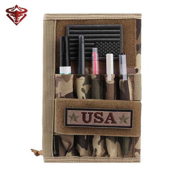 

stuff sacks tactical pouch molle pen notebook belt waist bag military pack outdoor pouches case pocket camo