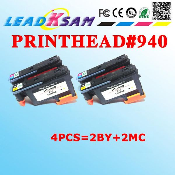 

sell 940 printhead compatible for c4900a c4901a 8000 8500 ink cartridges