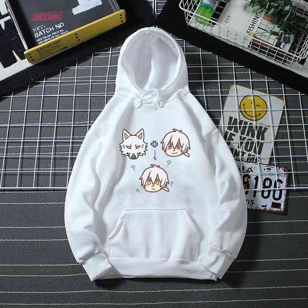 

hoodie, japanese anime, new student creative casual sweater, Black