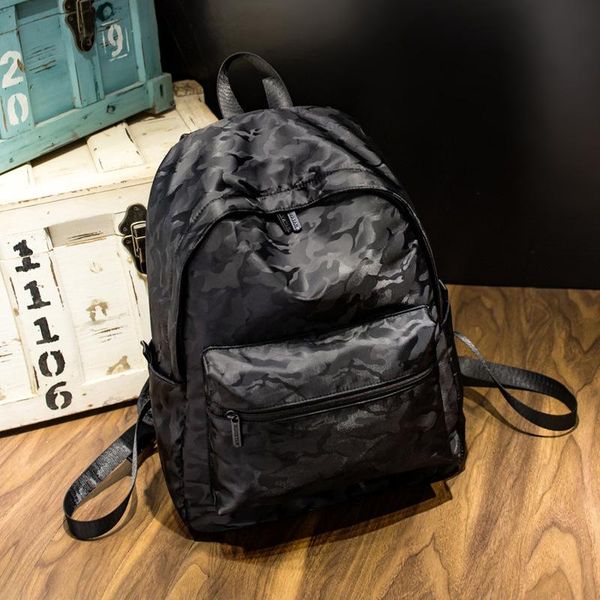 

backpack men's outdoor travel sports tactical 15.6 lapcomputer usb charging school bag for women 2021 boys and girls