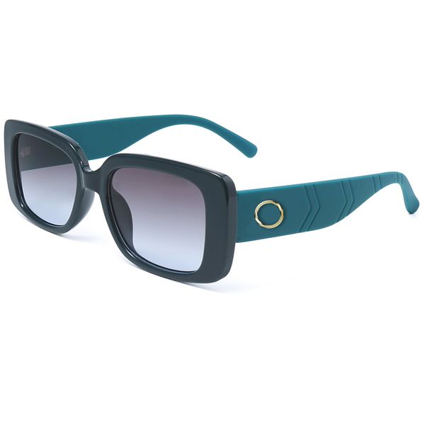 

mens sunglasses glasses square frame progressive lenses 6 colors sunglass summer for woman eyeglass uv400 protection 6026 model, White;black