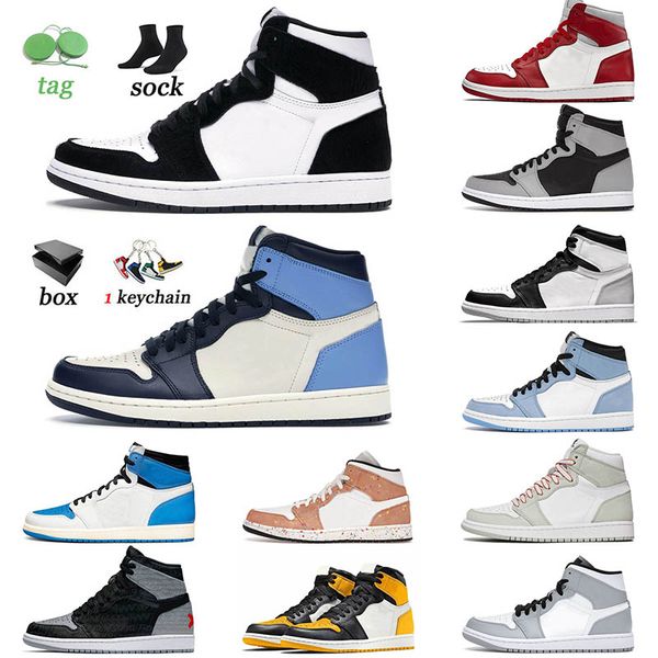 

jumpman basketball shoes 1 1s mens wheat high dark mocha court purple white yellow toe georgetown brotherhood womens sneakers trainers size