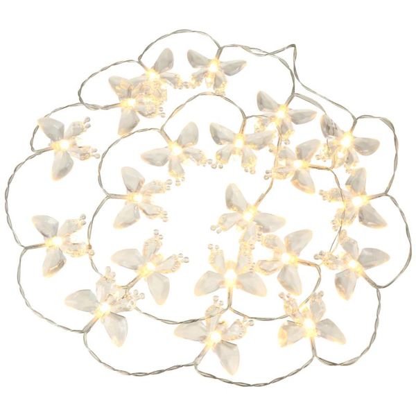 

strings 1 set simulated string lights decorative led lamp (battery)