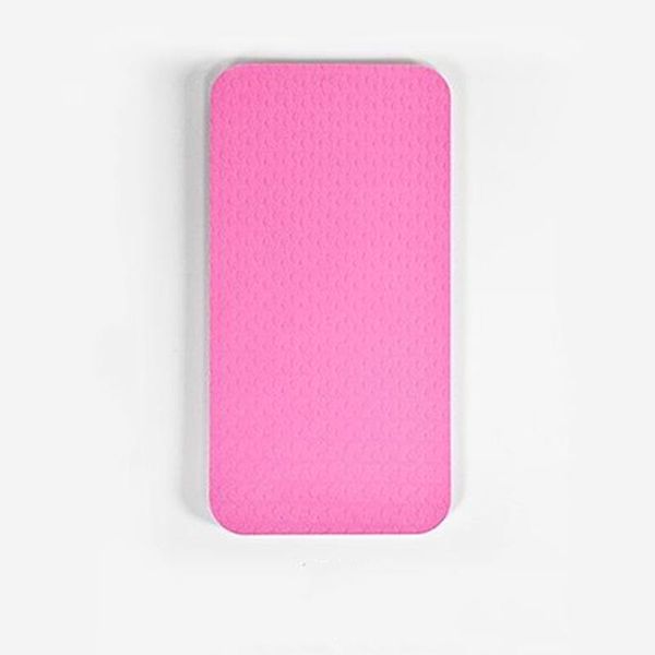 

yoga mats 2pcs cushion exercise fitness knee mat mini pad pilate thick