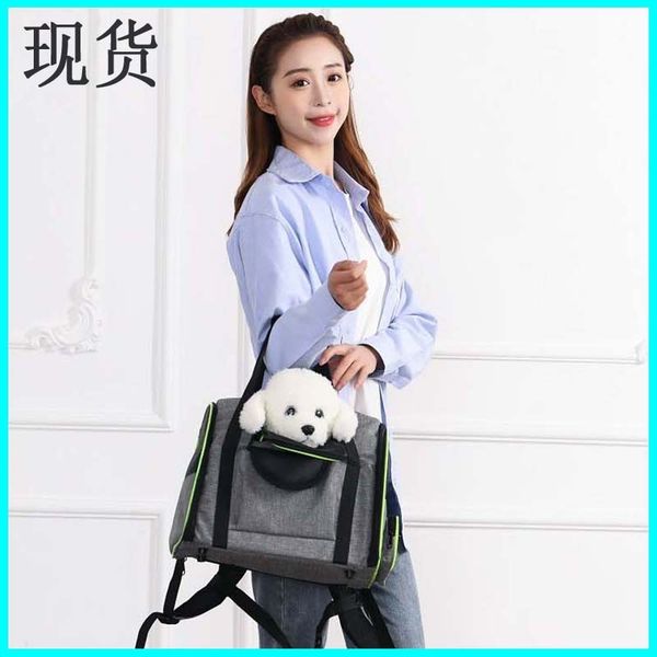 

products portable pet bag breathable cat dog backpack