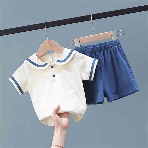 

baby boys spanish clothes baby girl summer outfits childrens shorts suit child kids muslin shorts set boys cute outfits, White
