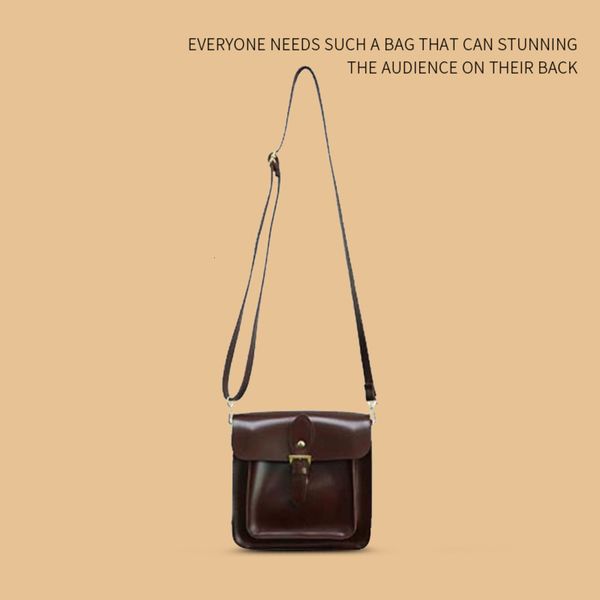

korean version bag bags is versatile