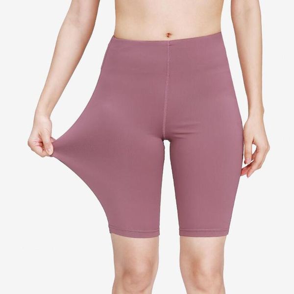 

sport leggings fitness for women high waist push up quick dry skinny bike short femme casual mujer women's, Black