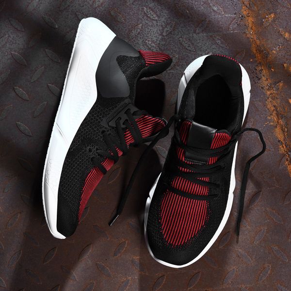 

2021 womens men running shoes fashion student outdoor sports sneakers white black red size 39-46 code 55-0562