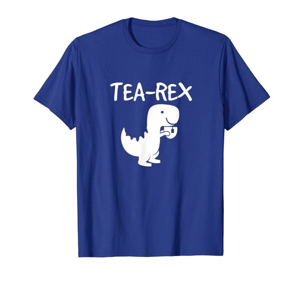 

Tea Rex Dinosaur Drinking Tea Tyrannosaurus Joke Gift Shirt, Mainly pictures