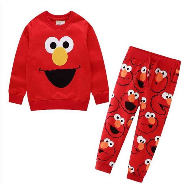 

jumping meters childrens clothing sets for autumn spring kids cartoon outfits winter girls suits, White
