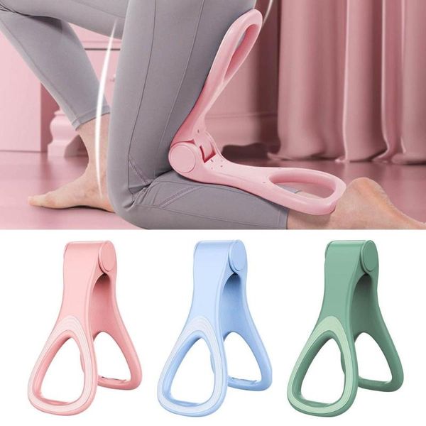 

accessories hip trainer pelvic floor muscle medial bladder controller correction beautiful buttocks postpartum rehabilitation