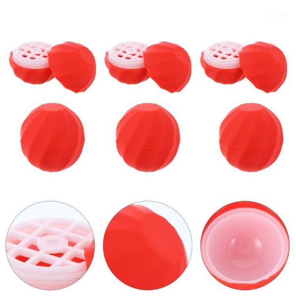 

storage bottles & jars 10pcs lip box refillable container lipstick holders