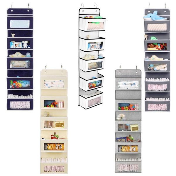 

storage boxes & bins wardrobe hanging bag closet organizer clothing