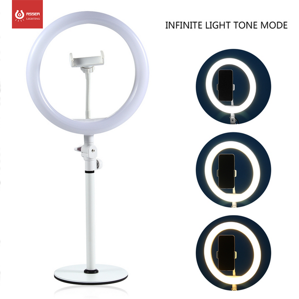 

table lamps modern design fashionable simple energy conservation environment protection led live lamp