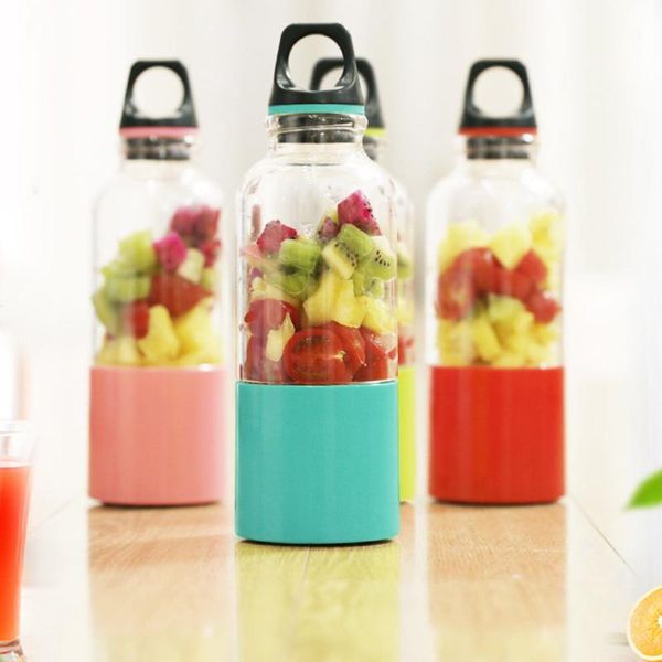 

blender juice cup juicer mini portable electric