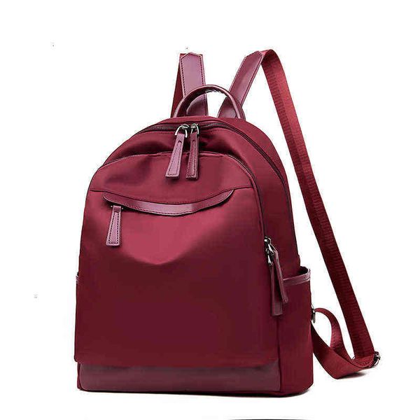 

hbp non-brand canvas fashion backpack for women sport.0018